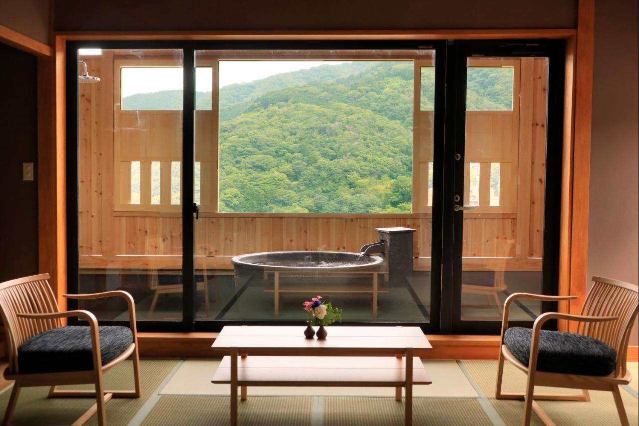 Yugawara Fuga 호텔 외부 사진