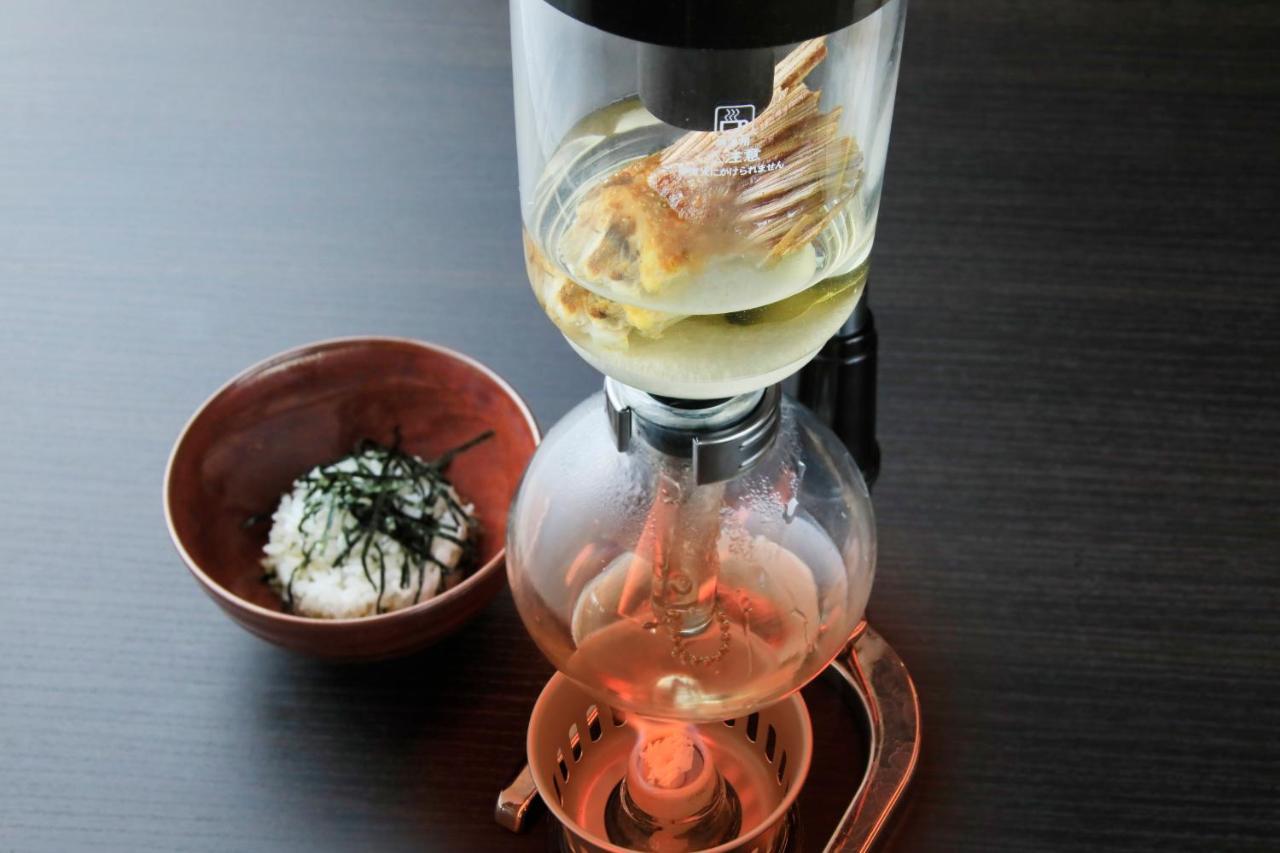 Yugawara Fuga 호텔 외부 사진
