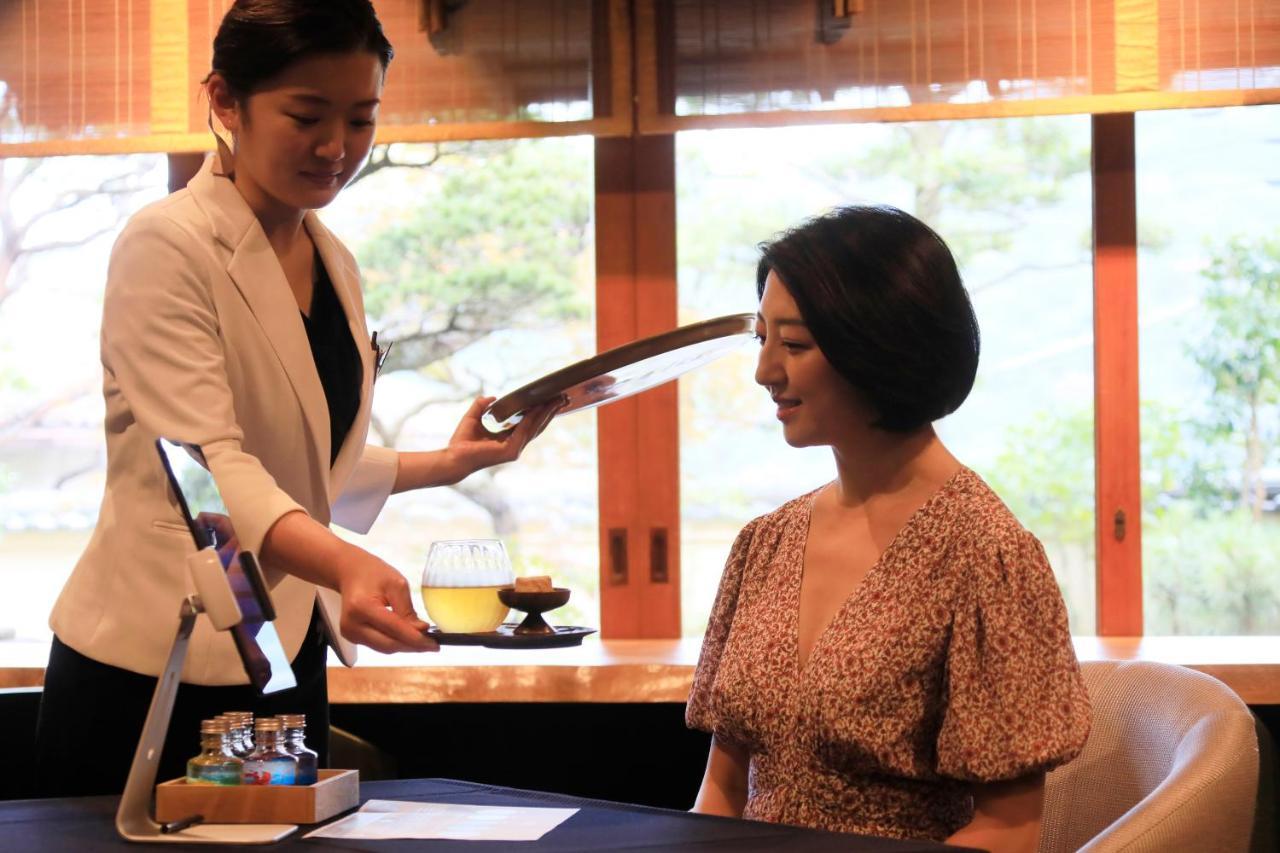 Yugawara Fuga 호텔 외부 사진